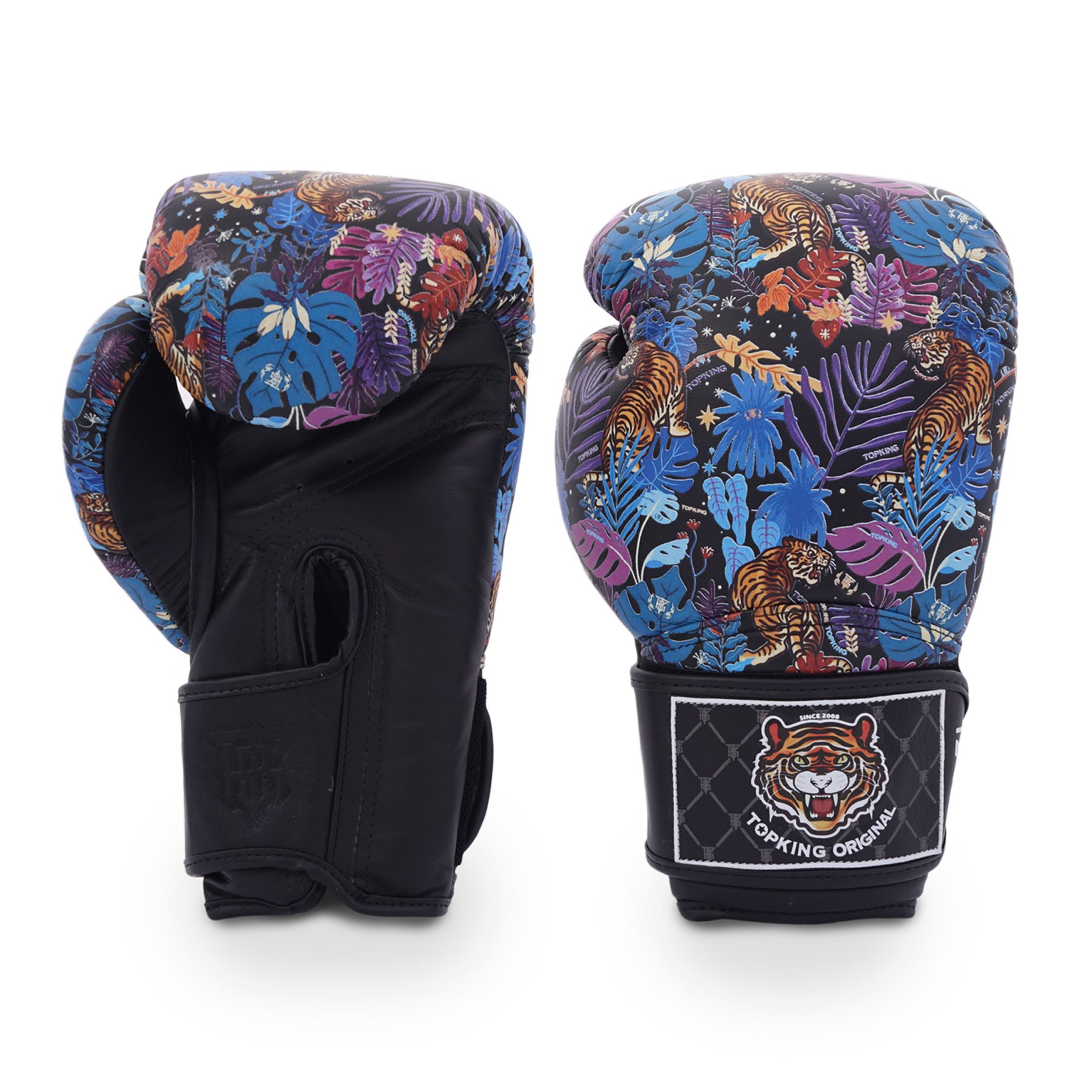 Wild Tiger King Collectionの製品画像