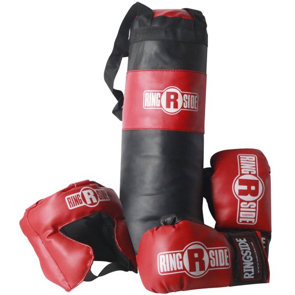 Ringside Kids Boxing Set (2 - 5 Year Old)の製品画像