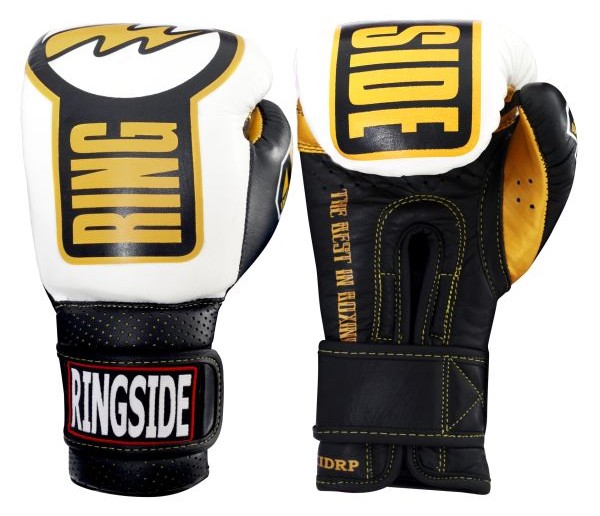 Ringside Youth Safety Sparring Glovesの製品画像