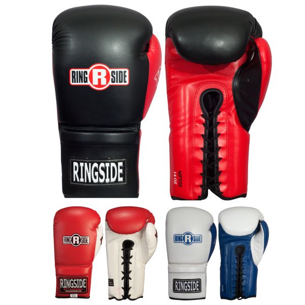 Ringside IMF Tech Sparring Boxing Glovesの製品画像