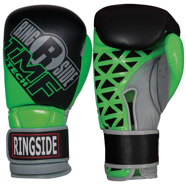 Ringside Youth IMF Tech Sparring Glovesの製品画像
