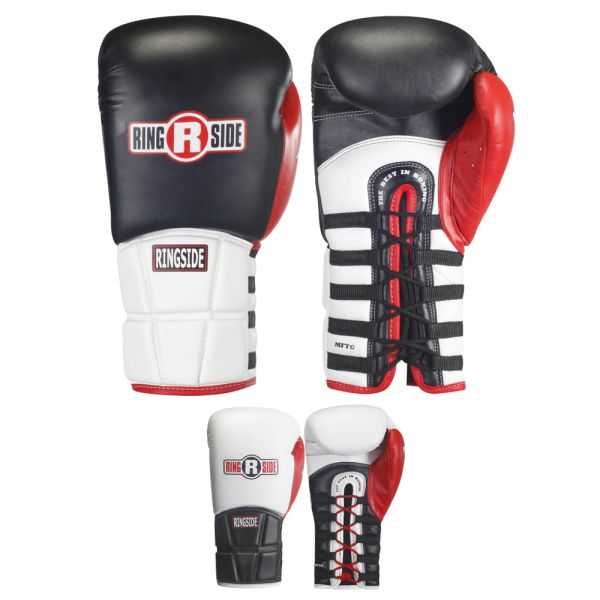 Ringside Pro Style IMF Tech Training Glovesの製品画像