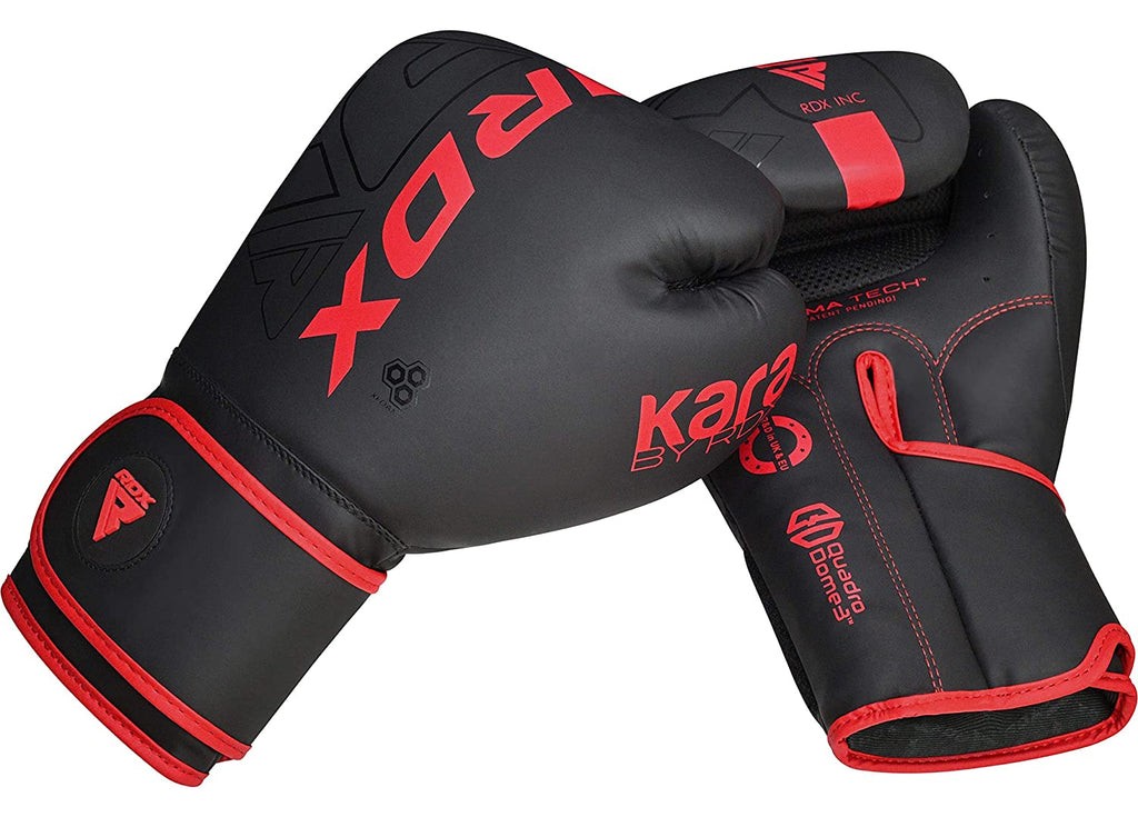 【RDX】KARAシリーズ ボクシンググローブ BGR-F6の製品画像