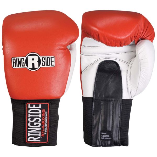 Ringside Heavy Hitter Sparring Glovesの製品画像