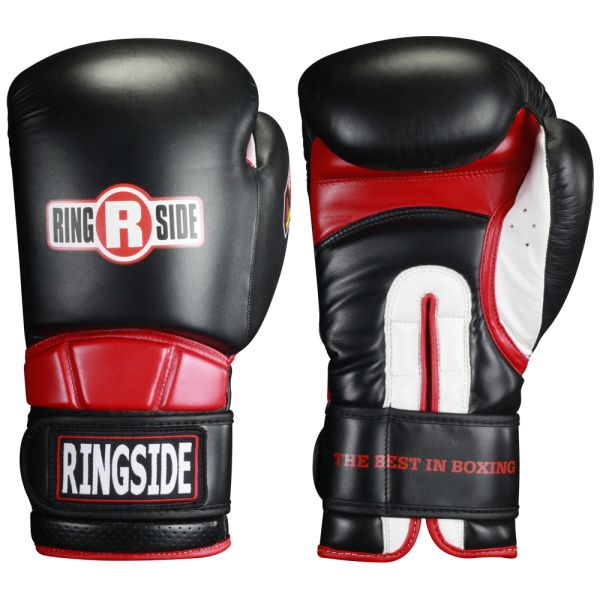 Ringside Safety Sparring Boxing Glovesの製品画像