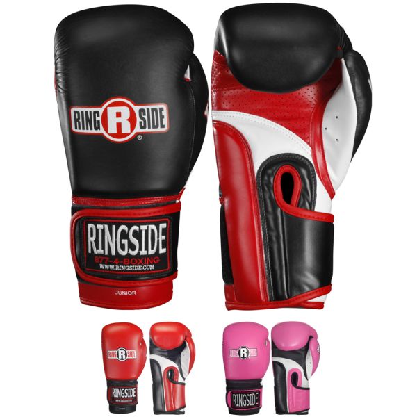 Ringside IMF Tech Super Bag Glovesの製品画像