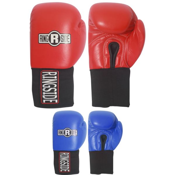 Ringside Competition Safety Gloves Hook & Loopの製品画像