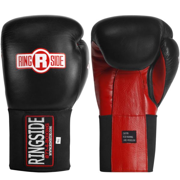 Ringside Limited Edition IMF Tech Sparring Glovesの製品画像