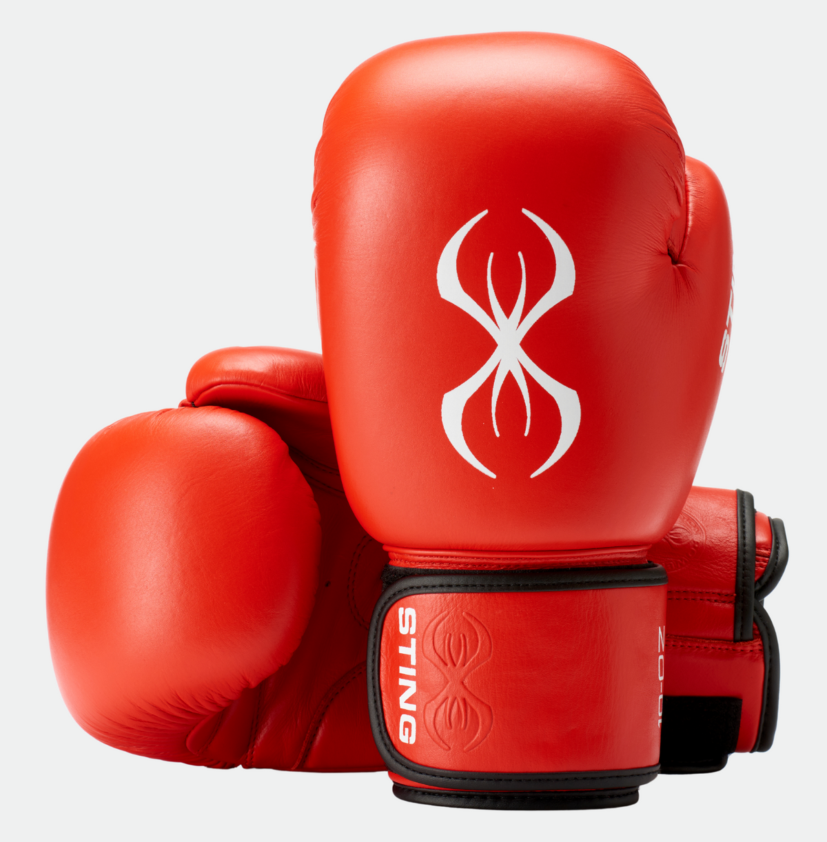 WB(WORLD BOXING)公認コンペティショングローブの製品画像