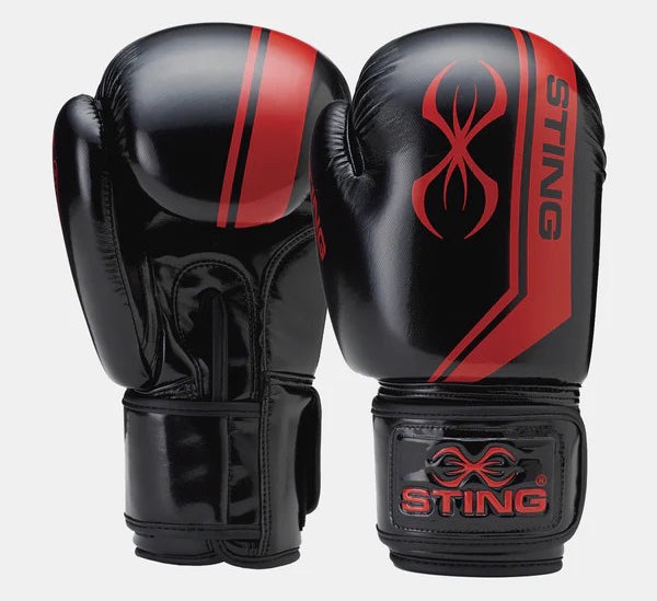 Armalite Boxing Glovesの製品画像