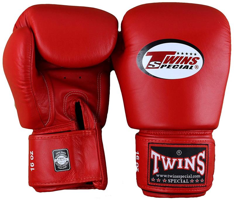 【TWINS SPECIAL】スパーリンググローブ BGVL-3の製品画像