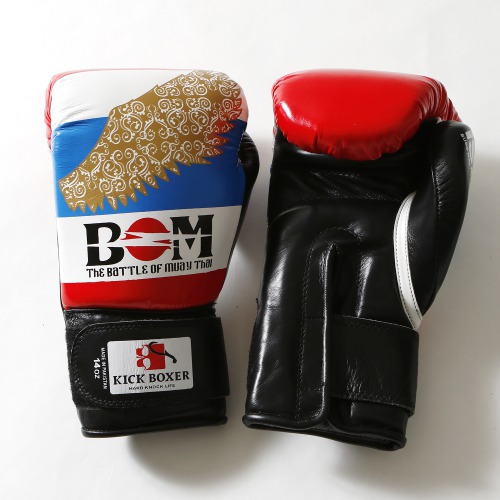 【ISAMI】BOMオンスグローブの製品画像