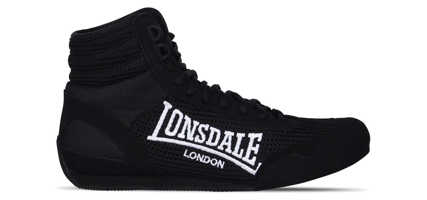 Contender Junior Boxing Bootsの製品画像
