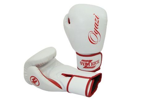 【マーシャルワールド】OYAZI KICK MODEL [BGOK]の製品画像
