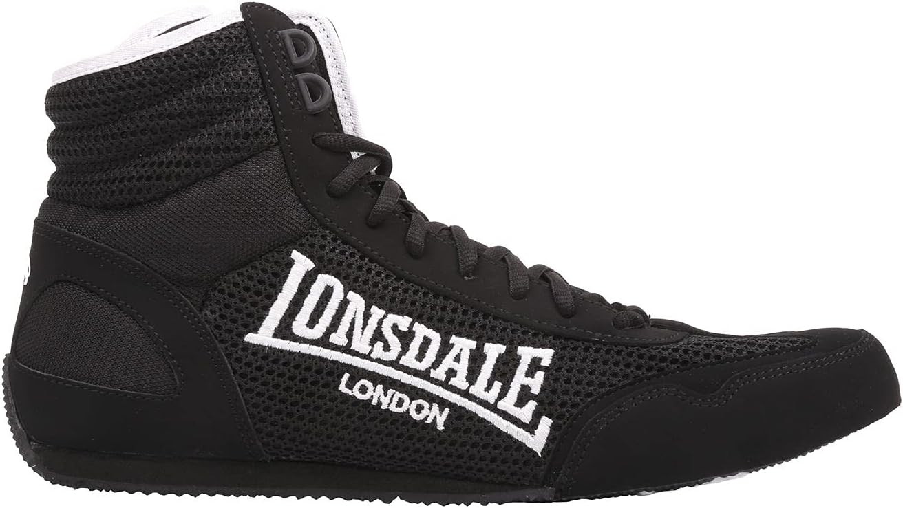 Contender Boxing Bootsの製品画像