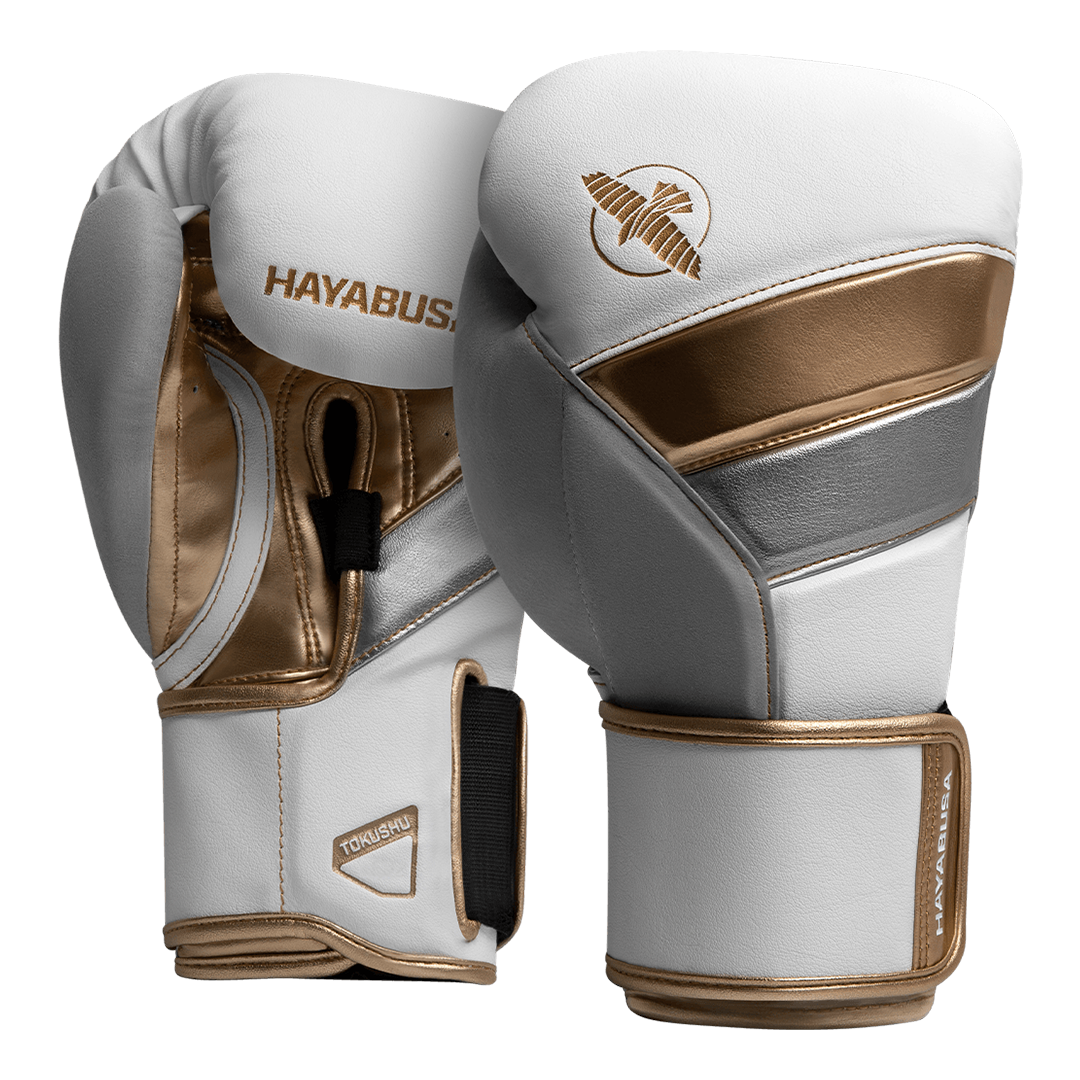 【Hayabusa】T3 ボクシンググローブの製品画像