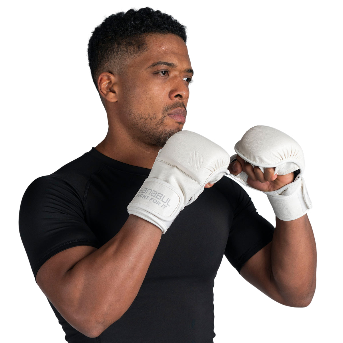 Battle Forged MMA 7 oz Glovesの製品画像