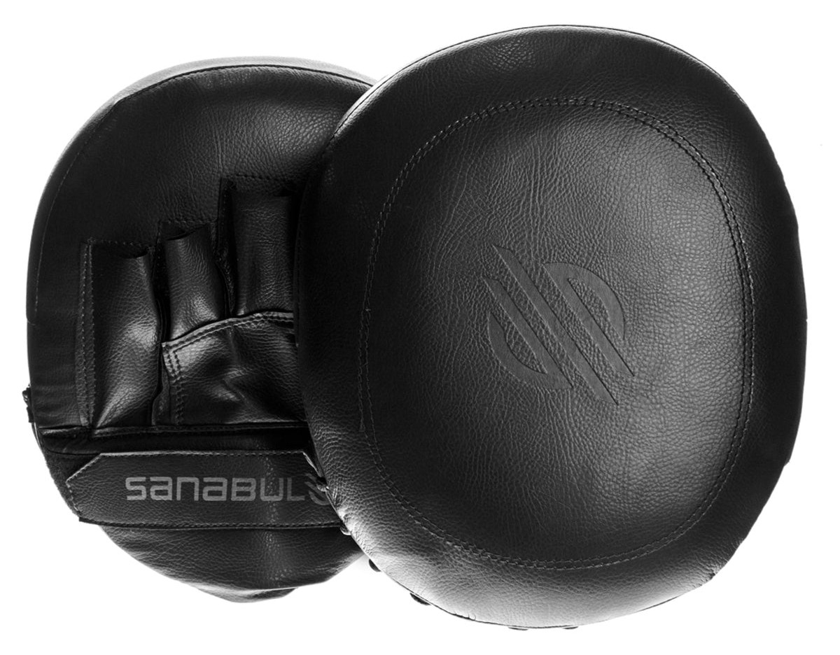 Battle Forged Air Punch Mittsの製品画像