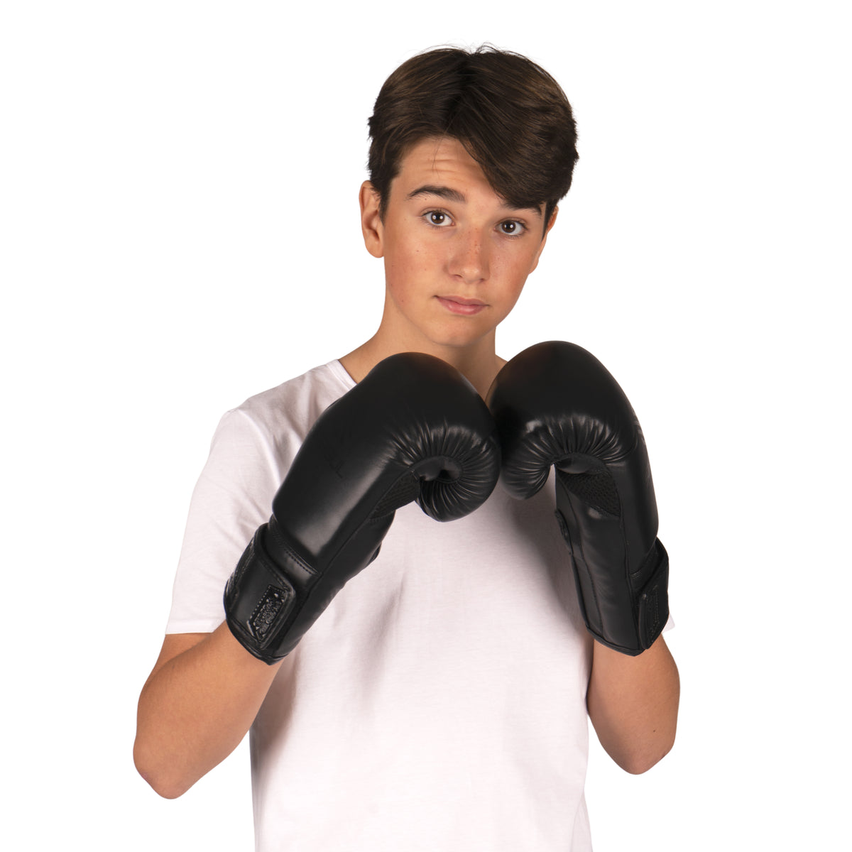 Youth Essential Gel Boxing Glovesの製品画像