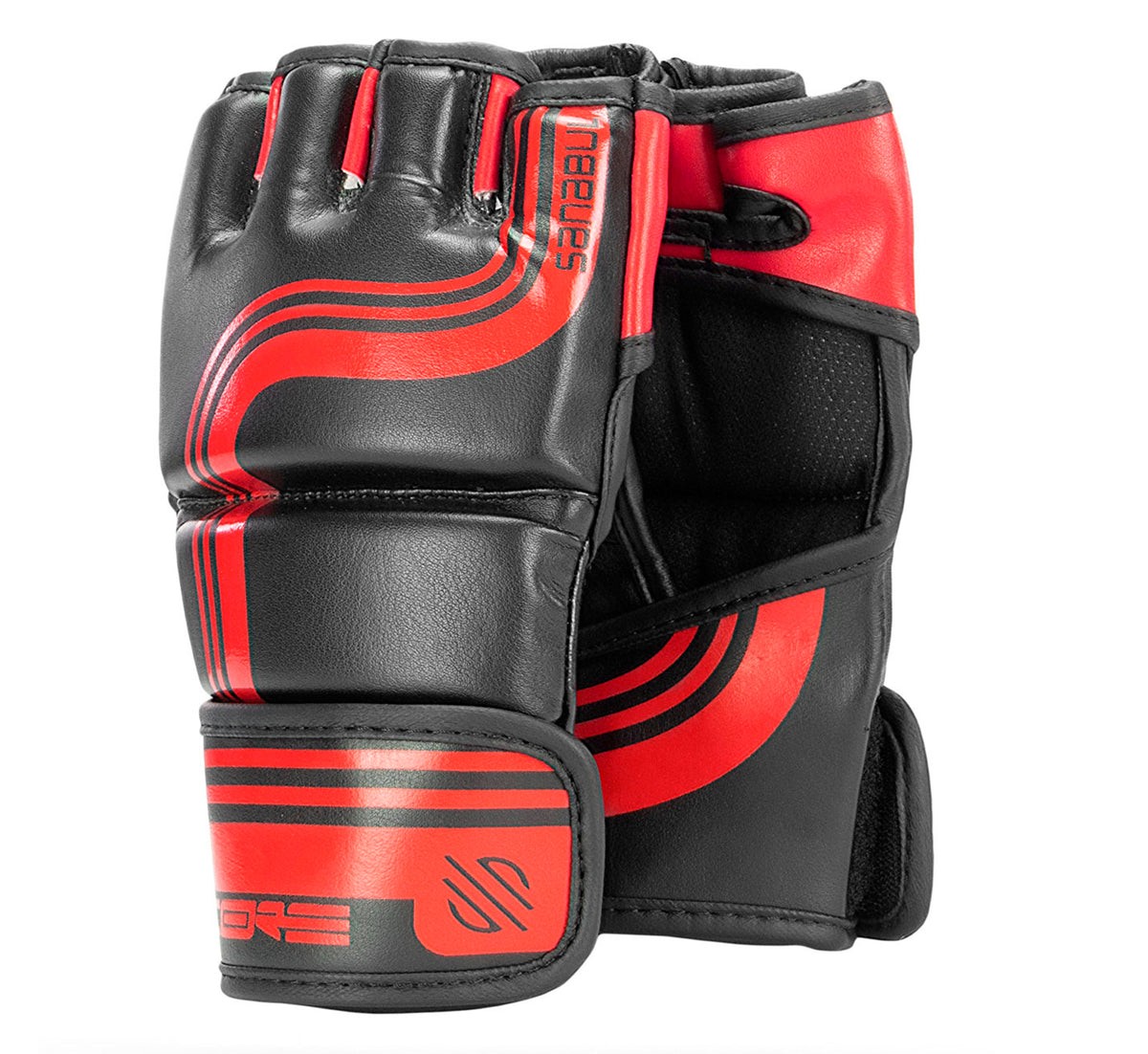 CORE Series 4 oz MMA Grappling Glovesの製品画像