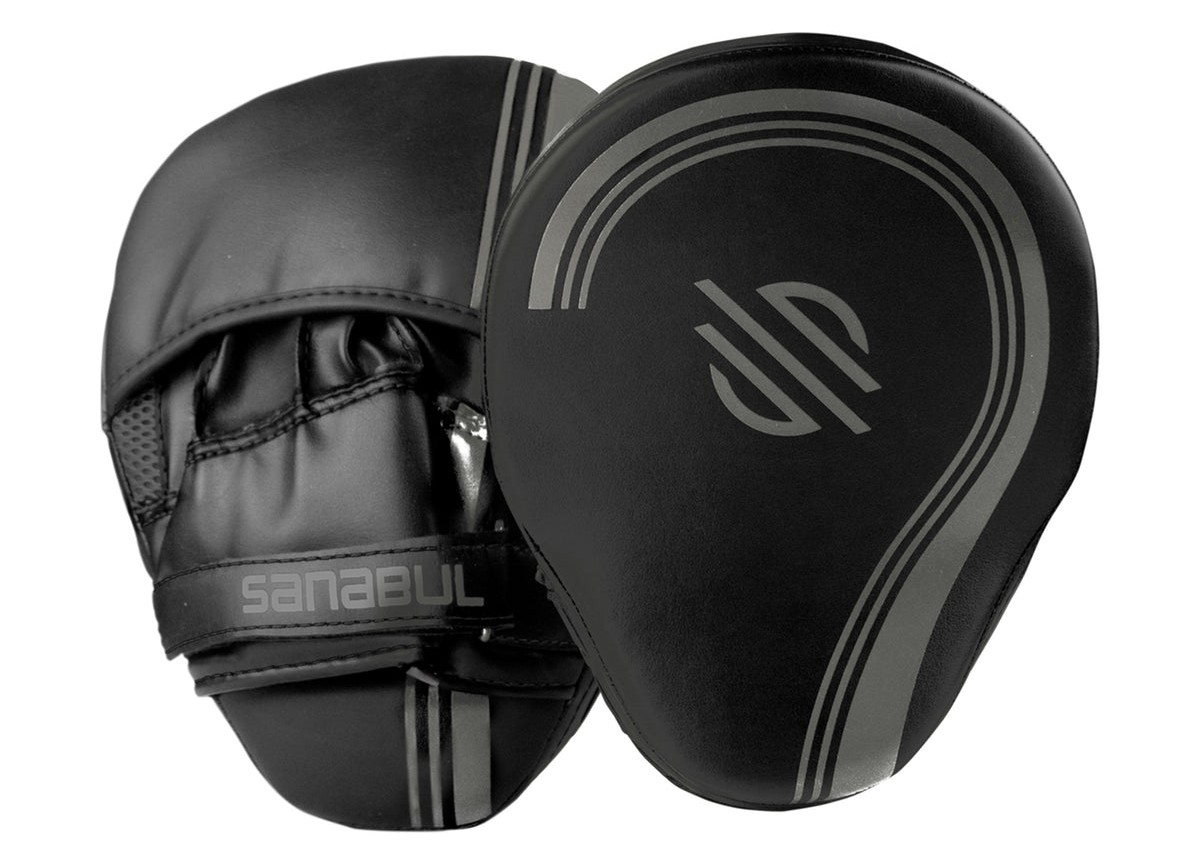 CORE Series Boxing Mittsの製品画像