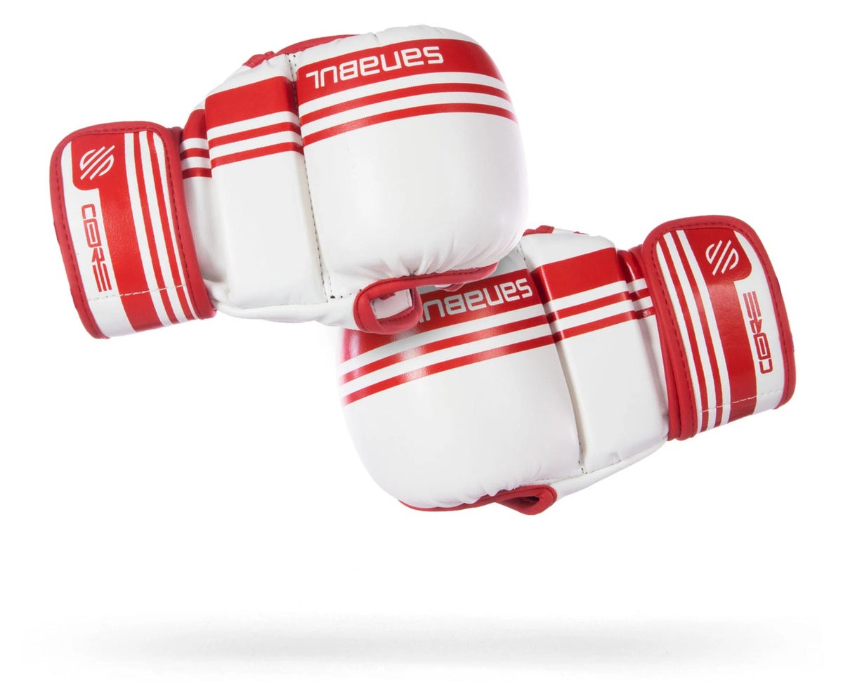 CORE 7 oz MMA Hybrid Sparring Glovesの製品画像
