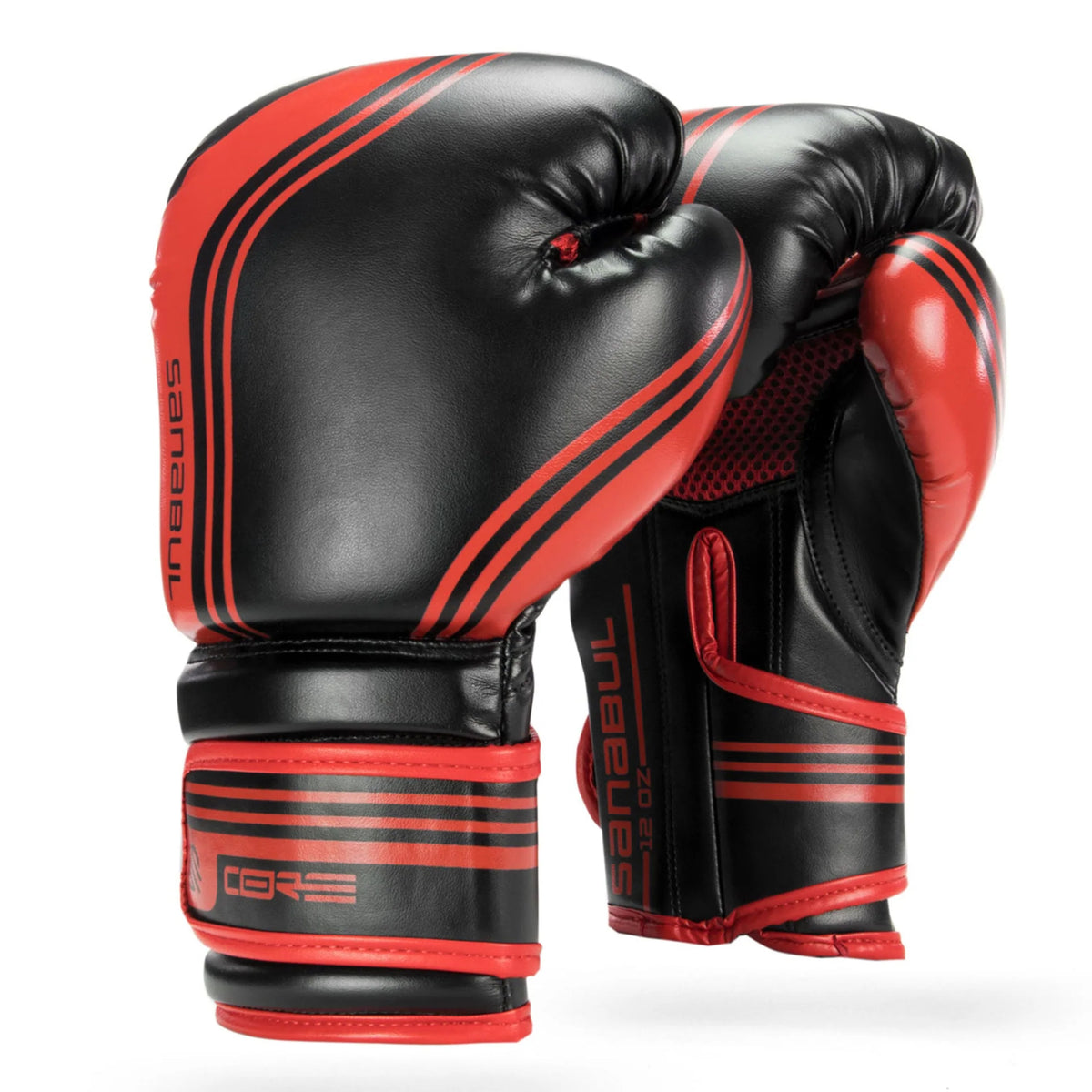 CORE Series Gel Boxing Glovesの製品画像
