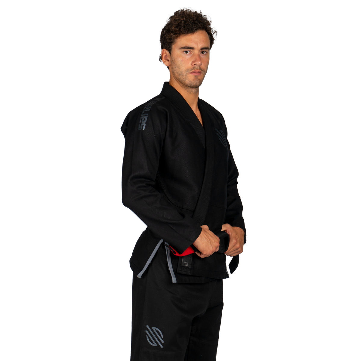 Essential Jiu Jitsu BJJ Giの製品画像