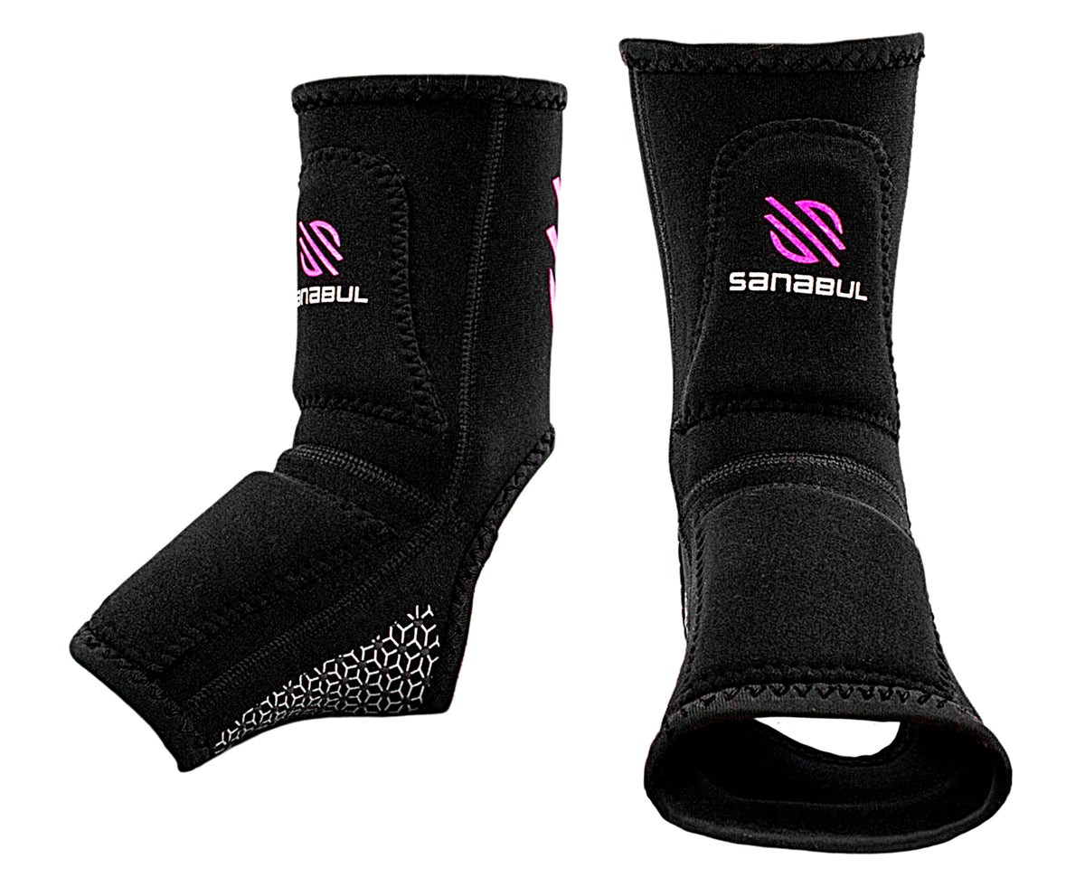 Essential Gel Ankle Wrapsの製品画像