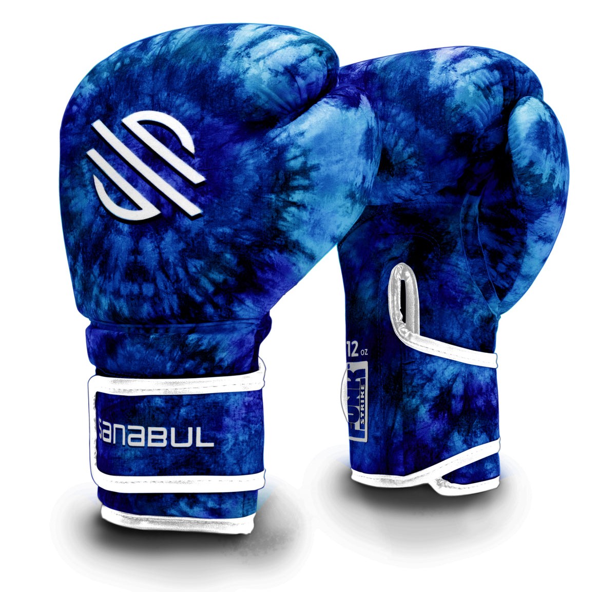 Funk Strike Gel Boxing Glovesの製品画像