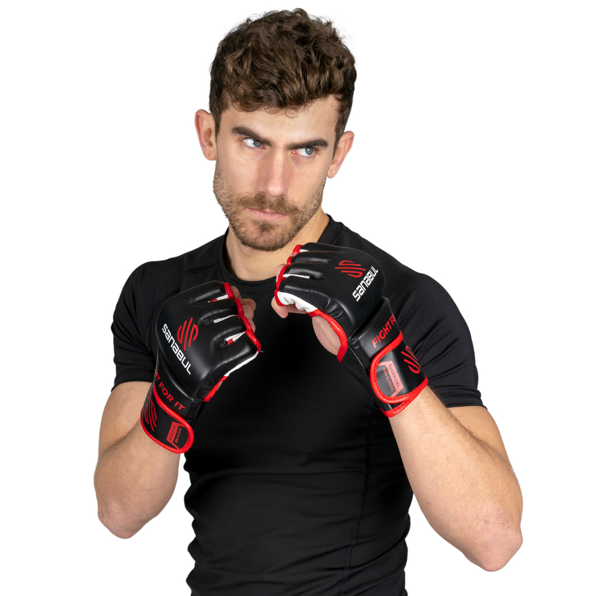 Essential 4 oz MMA Grappling Glovesの製品画像