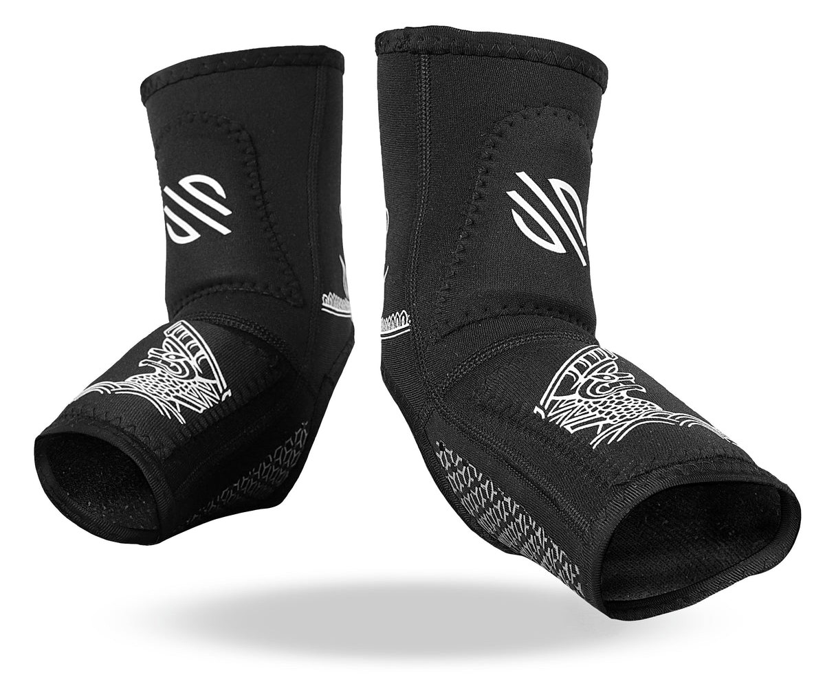 Battle Forged Gel Ankle Wrapsの製品画像