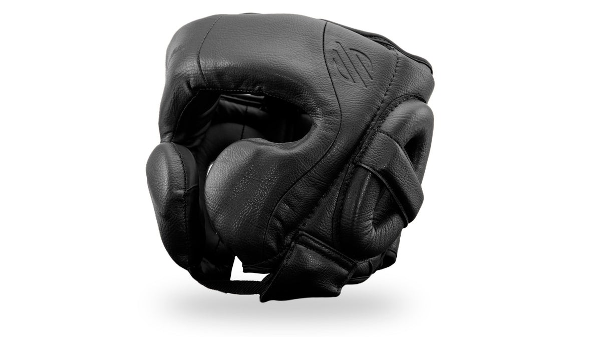 Battle Forged Professional Head Gearの製品画像