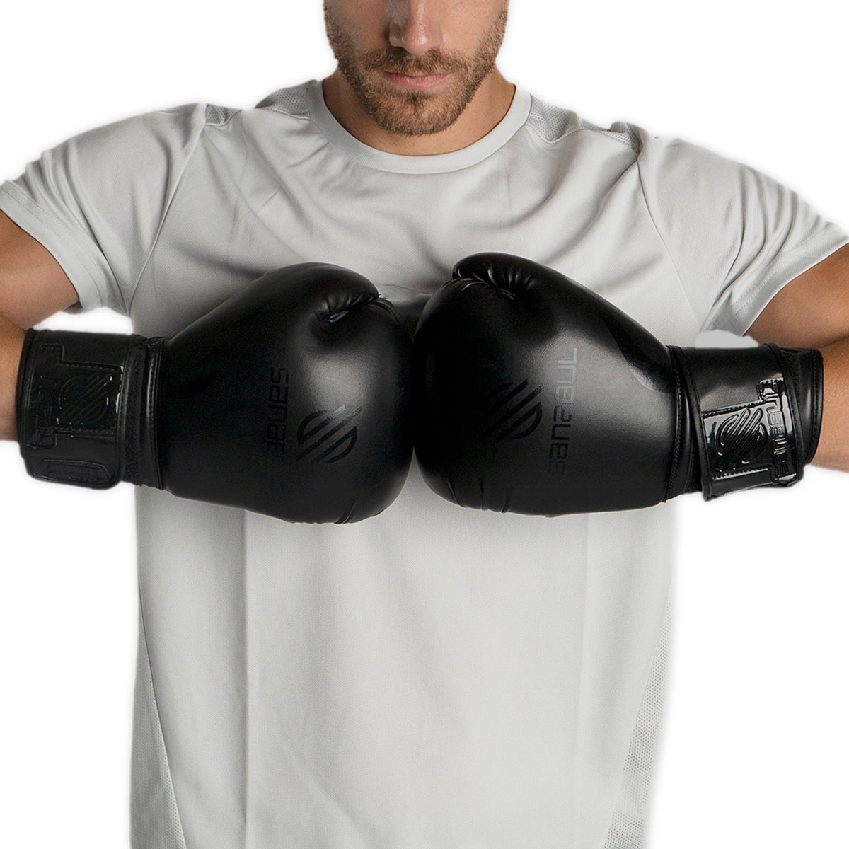 Essential Gel Boxing Glovesの製品画像
