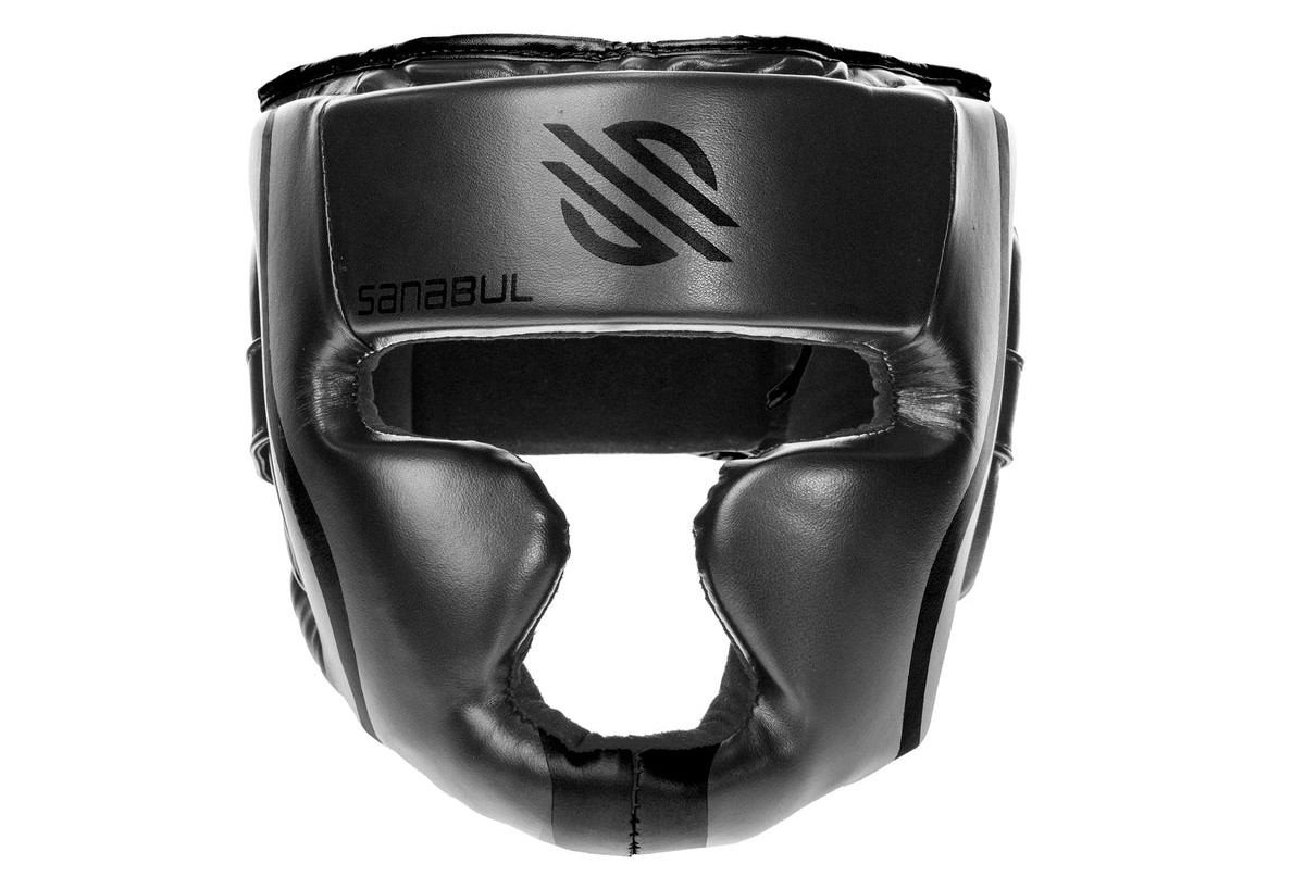 Essential Training Head Gearの製品画像