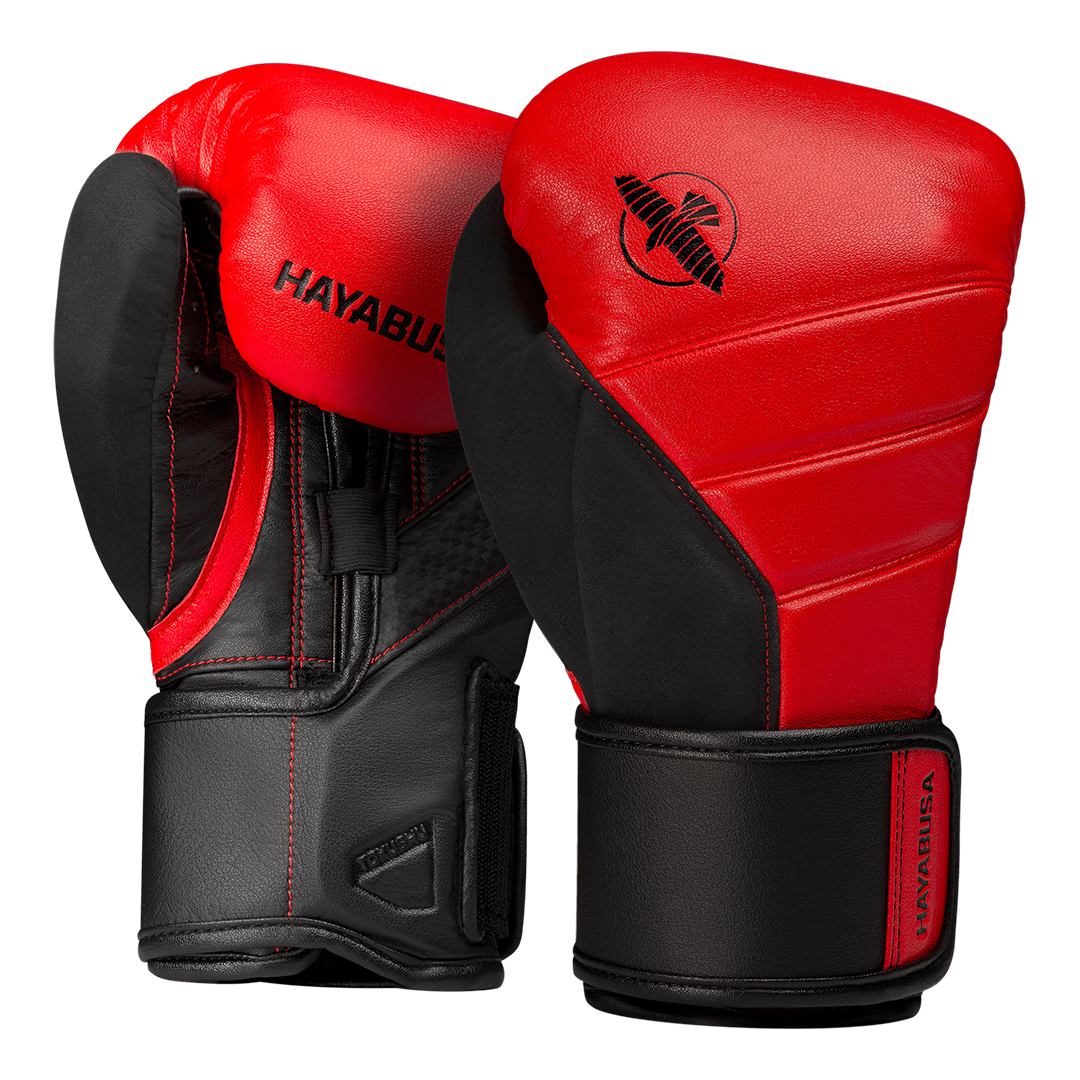 【HAYABUSA】T3 ボクシンググローブの製品画像