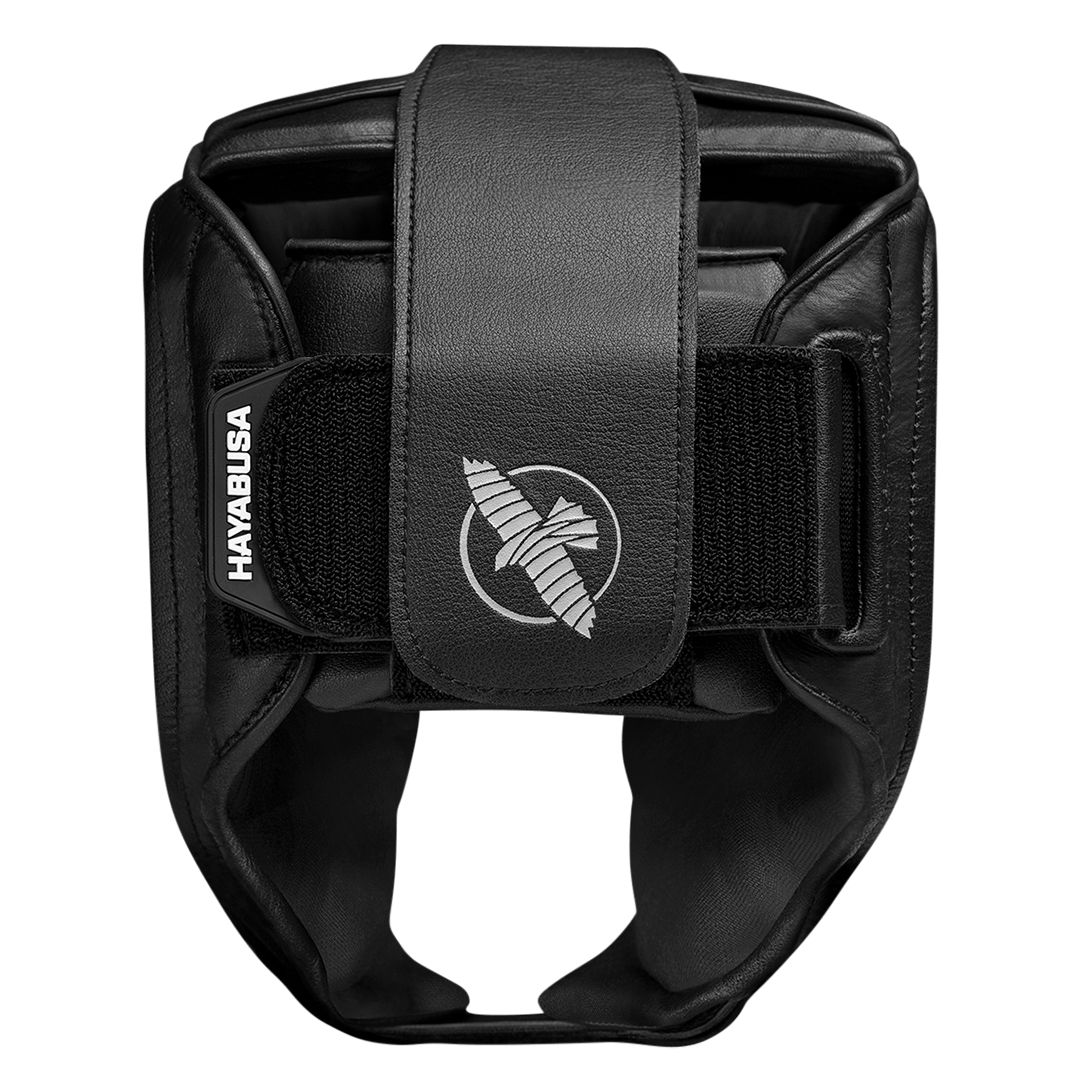 【Hayabusa】T3 ボクシングヘッドギアの製品画像