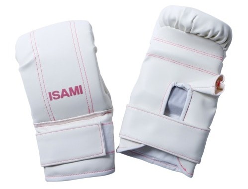 【ISAMI】レディースグローブ(ビギナー用)の製品画像