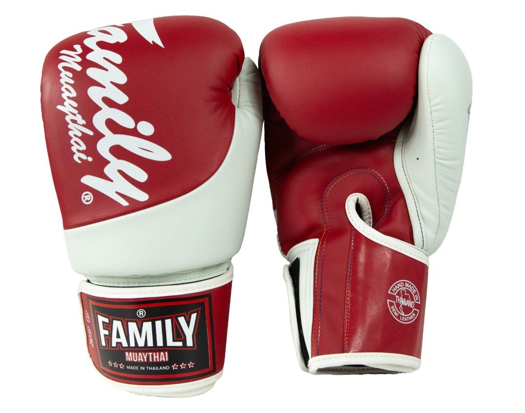 【マーシャルワールド】FM Boxing Glove [FBGV13]の製品画像