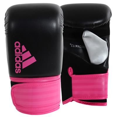 【adidas】ハイブリッド FLX 3.0 ウィメンズ パンチンググローブの製品画像