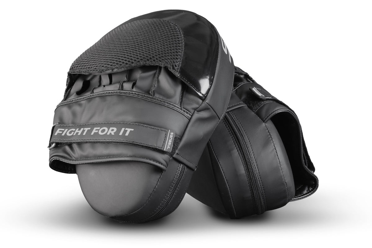 Lab Series Professional Boxing Punch Mittsの製品画像
