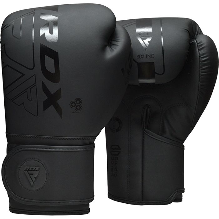 【RDX】KARAシリーズ キッズボクシンググローブ [BGR-F6]の製品画像