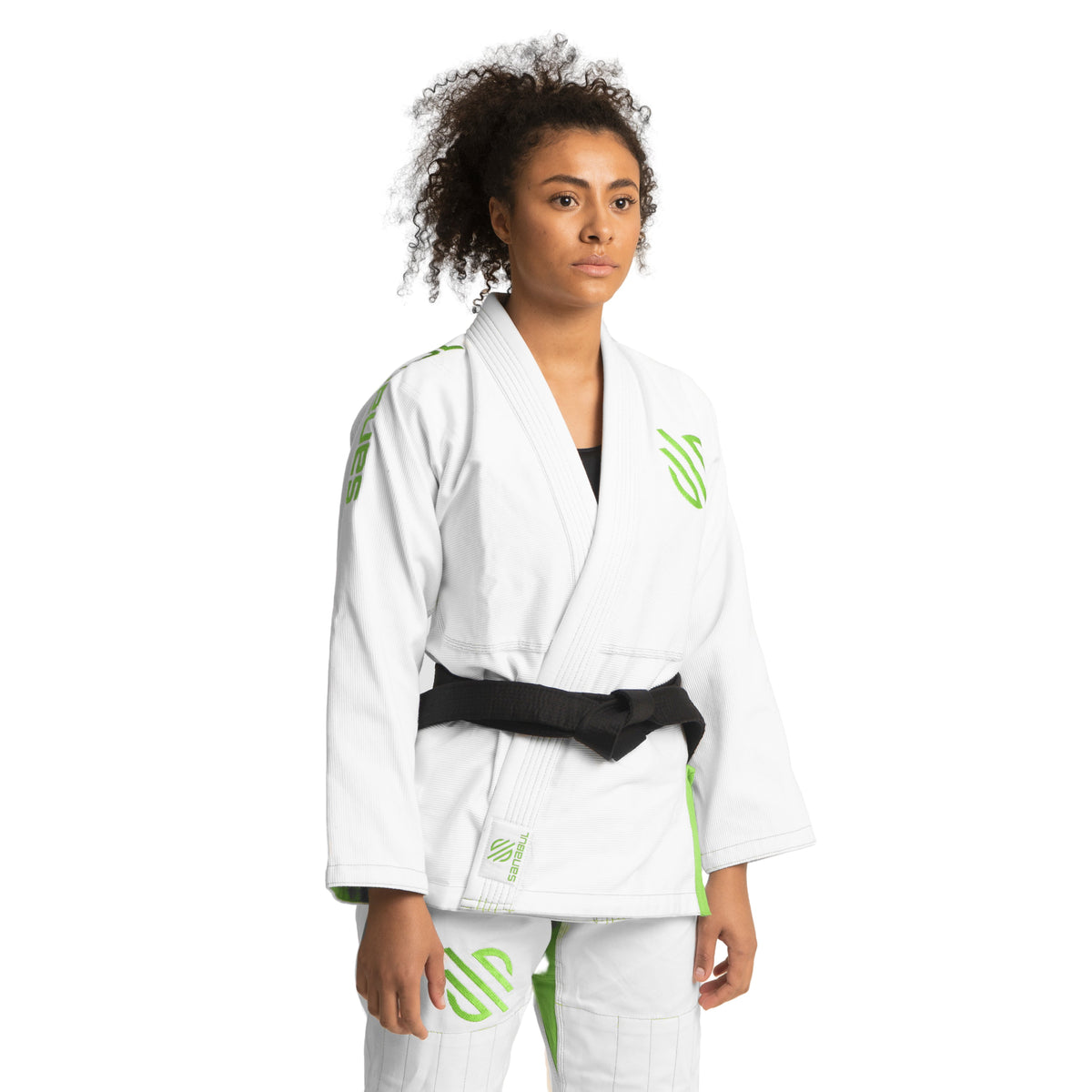 Women's Essential Jiu Jitsu Giの製品画像