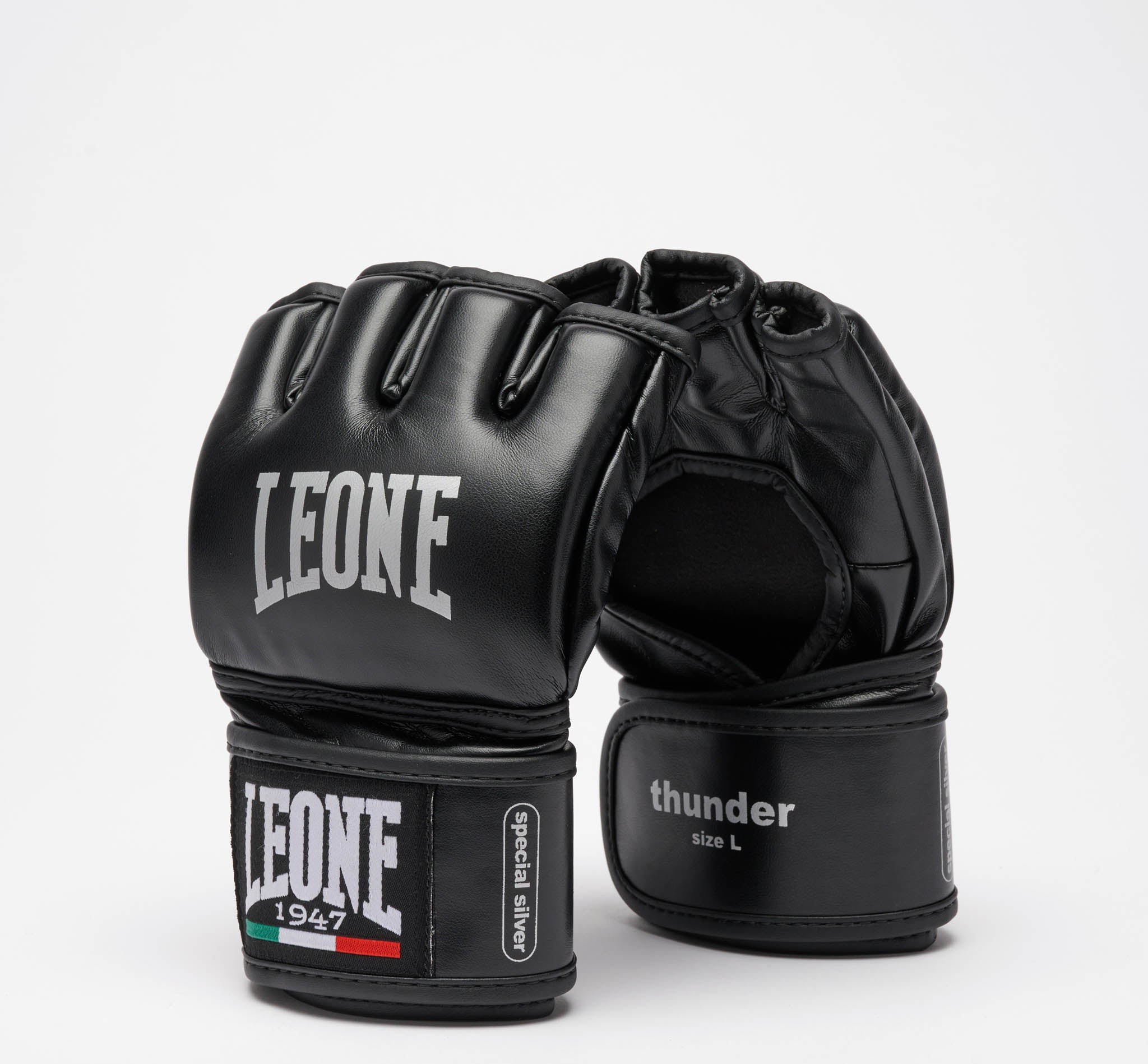 THUNDER MMAの製品画像
