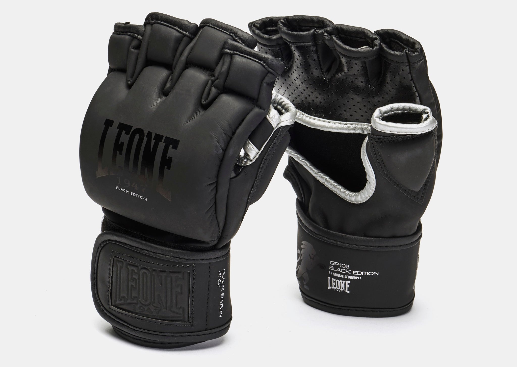 BLACK EDITION MMA(GP105)の製品画像
