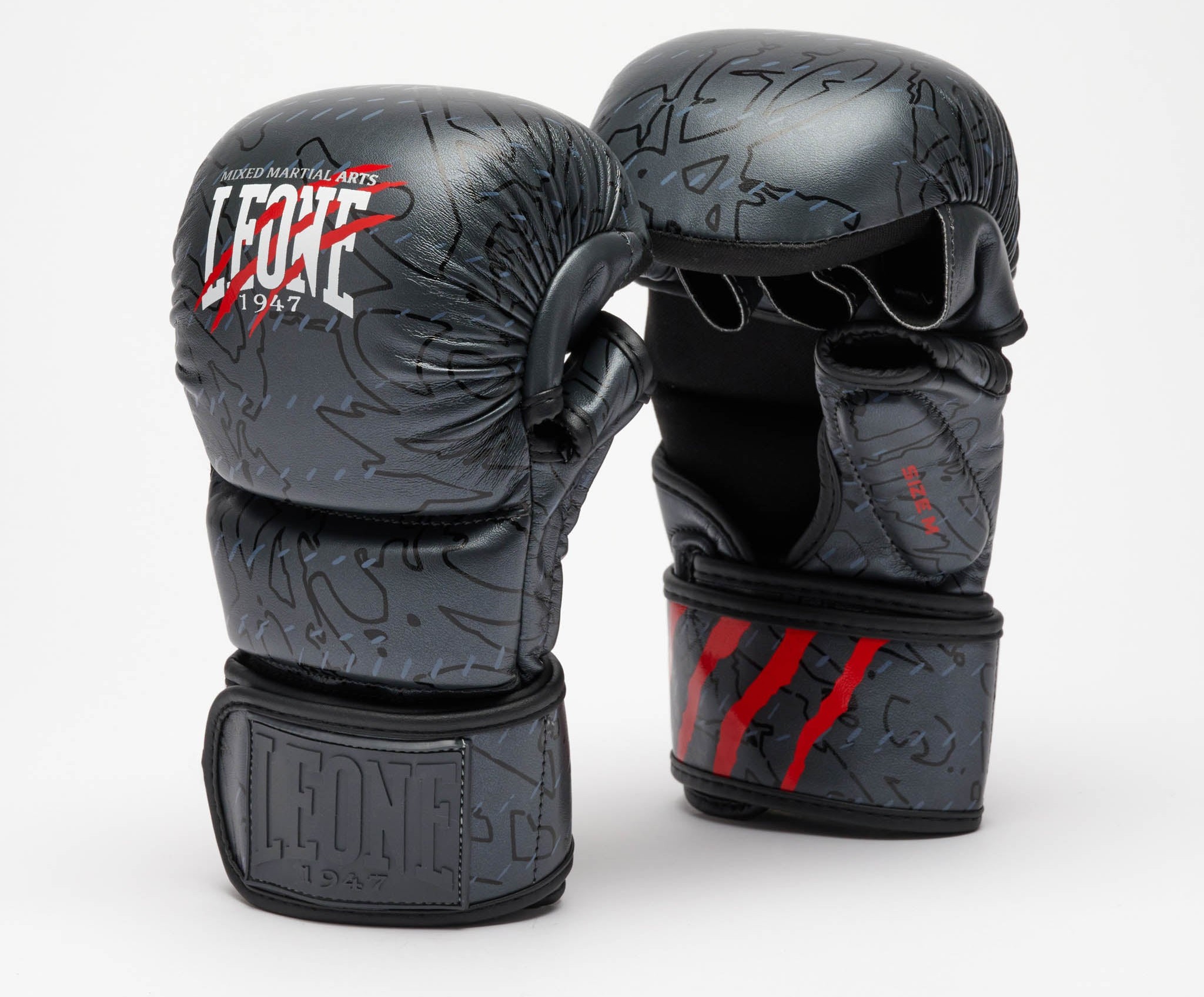 PRIMAL INSTINCT MMA TRAININGの製品画像