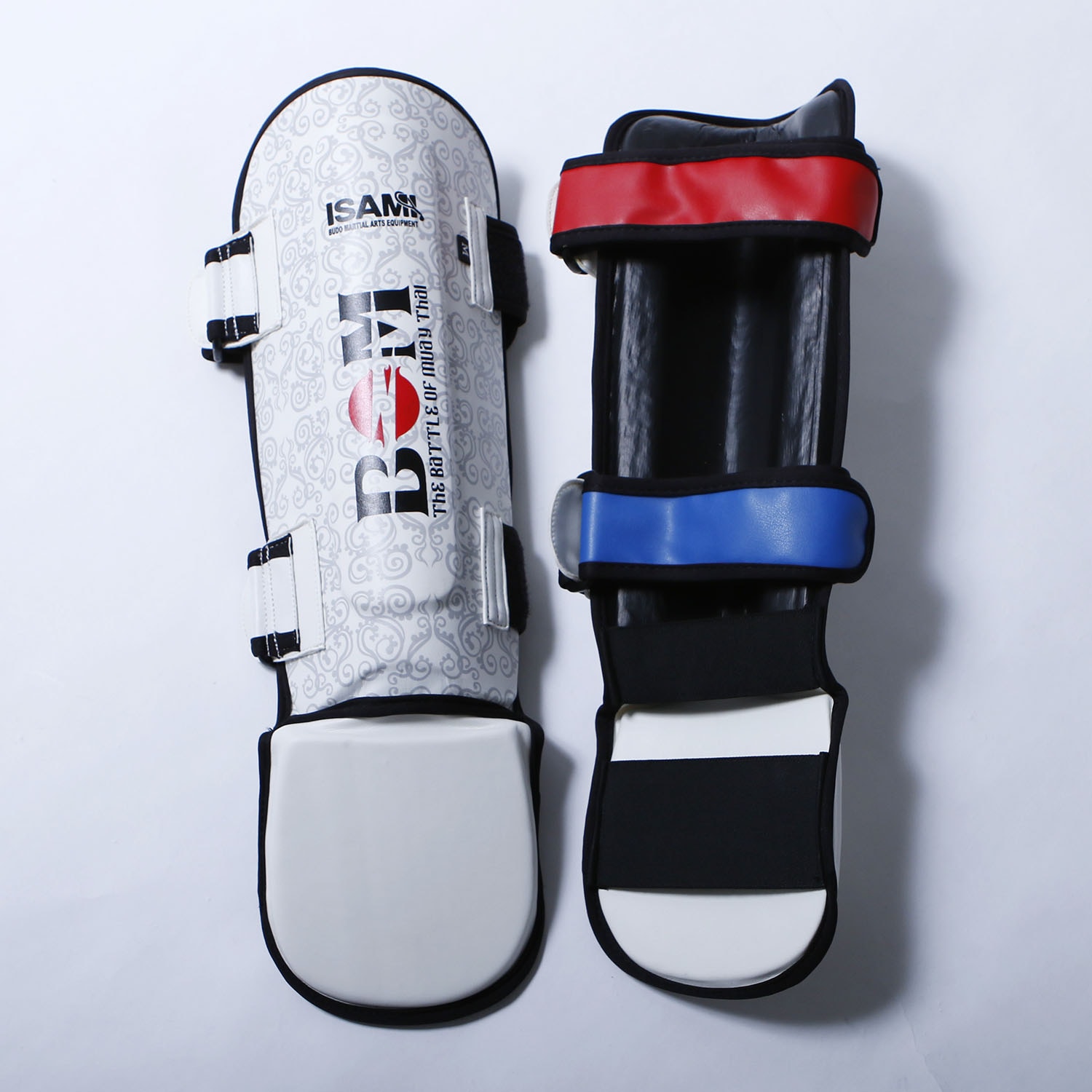 【ISAMI】BOMシンガードの製品画像