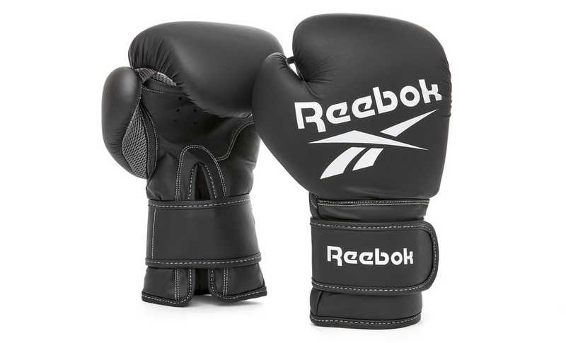 【Reebok】ボクシンググローブ [RSCB-12010]の製品画像