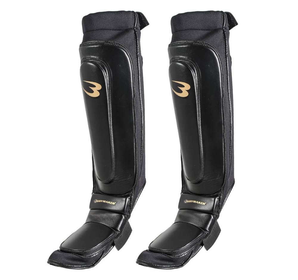 【BODYMAKER】レガース FIT MODELの製品画像