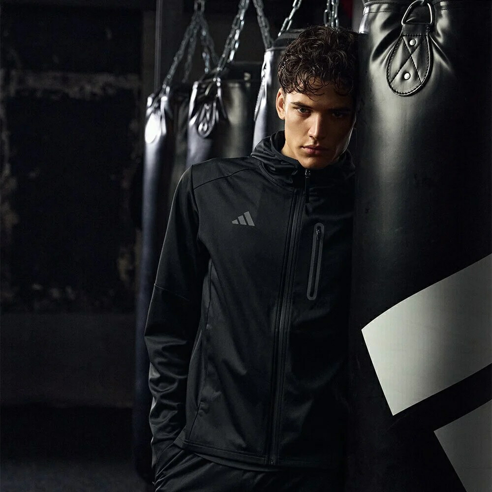【adidas】HYDRO サウナスーツ 4.0の製品画像